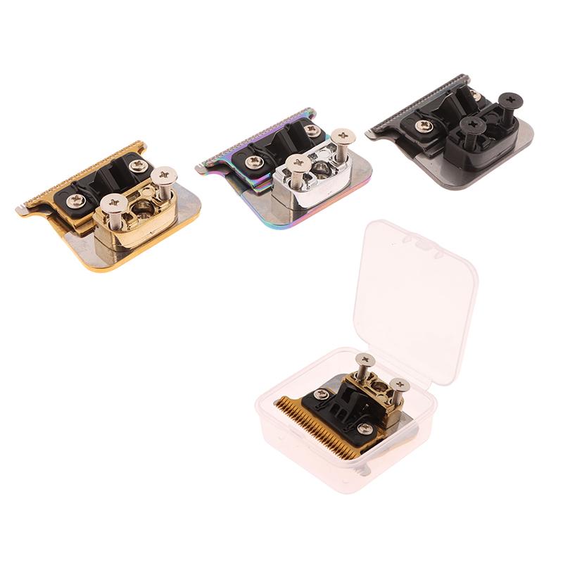 Professional Replacement Blade Stainless Steel For 787 707 Hair Cutter Machine Barber Trimmer Clipper Blade