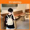 Modern Unisex Backpack Breathable Mesh Shoulder Straps Durable Travel Bag Gift