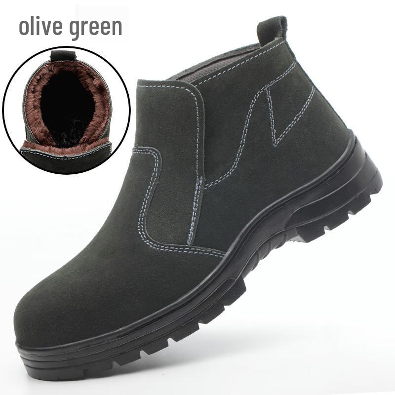 Alliance Envoy Men s Industrial Safety Shoes 37