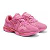 ONITSUKA TIGER Tigrun Fashion Versatile Durable Low-Top Lifestyle Casual Shoes Unisex Sneaker Pink 1183C478-700