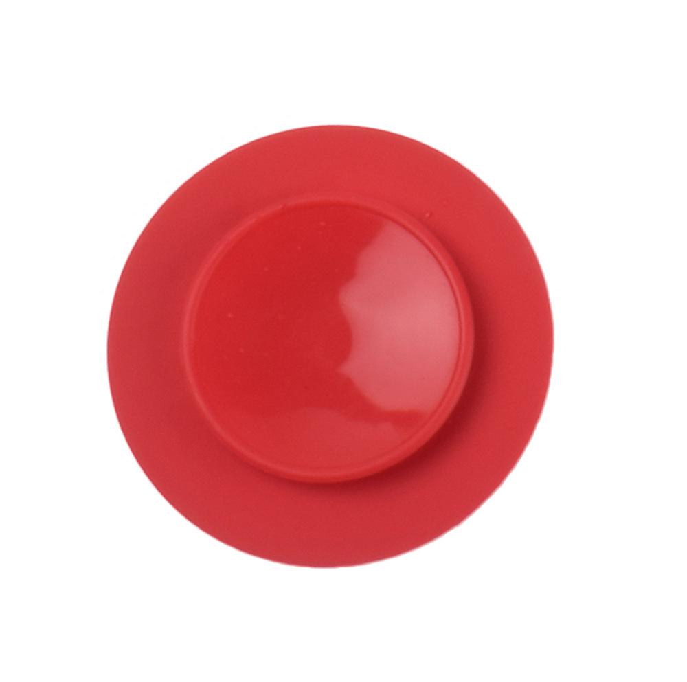 

Прочная силиконовая присоска: Противоскользящая, термостойкая подставка под миску для детских мисок для еды Suction Pad