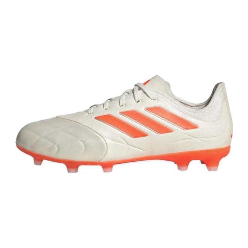 New adidas Copa Pure.1 FG J 'Heatspawn Pack' HQ8888