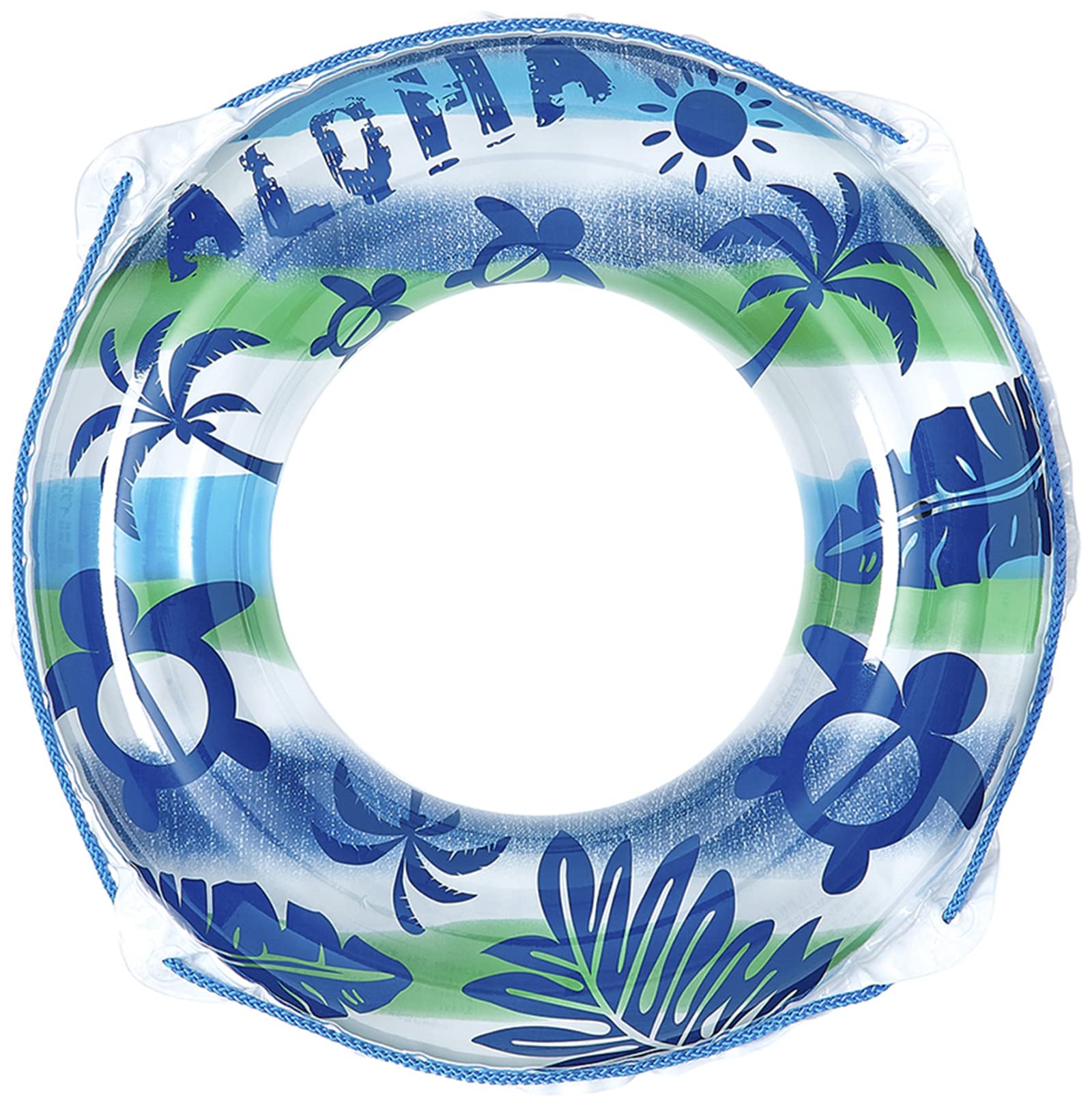 

IGARASHI Aloha Beach Ukiwa 60 см с веревкой RGB-260V синий