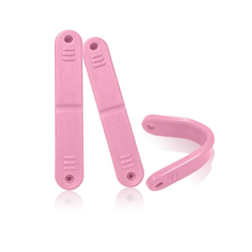 Cuttable Nose Slimmer Adjustable Nose Bridge Lifter Night Nose Lift Strips Contouring