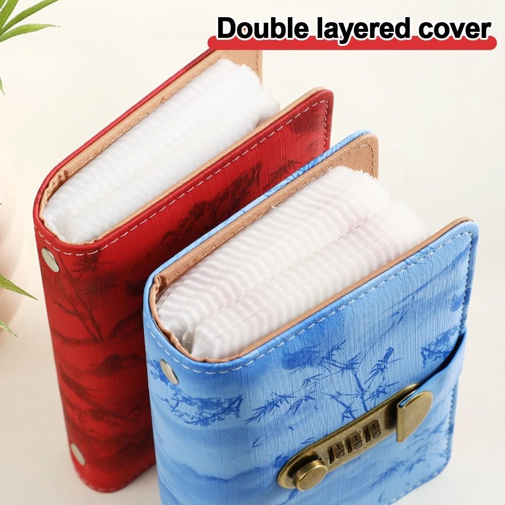 100 Envelopes Savings Challenges Book PU Mini Binder Savings Challenge Savings Challenges Sheets