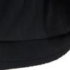 Tory Burch Frill Design No Sleeve Frill Design One Piece 4 Black Back Zip Women Used