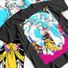 Anime Vintage Special Unisex T-shirt, Anime Manga Shirt, Anime Shirt, Anime Lovers Shirt, Graphic Anime Tee, Manga Shirt, Japanese Anime