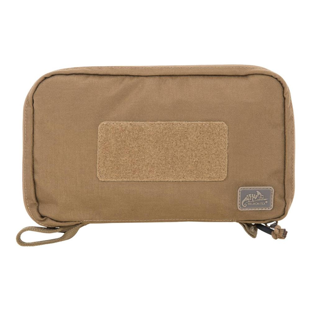 Helikontex Mini Service Pocket Black