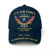 Summer sunscreen baseball cap butterfly D three-dimensional printing shows a small face temperament outdoor sun hat versatile
