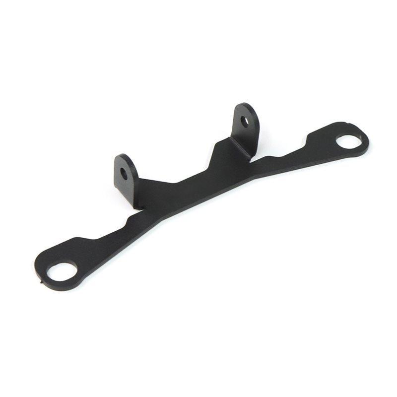 Ac29-Motorcycle Front Led Driving Lamp Spotlight Holder Fog Light Mounting Bracket For NMAX 155 125 NMAX155 V3 2025-2026