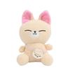 20cm Plush Toy Kawaii Skzoo Stray Plush Cartoon Stuffed Animal Doll Kawaii Companion Toys Room Decor Children Gift