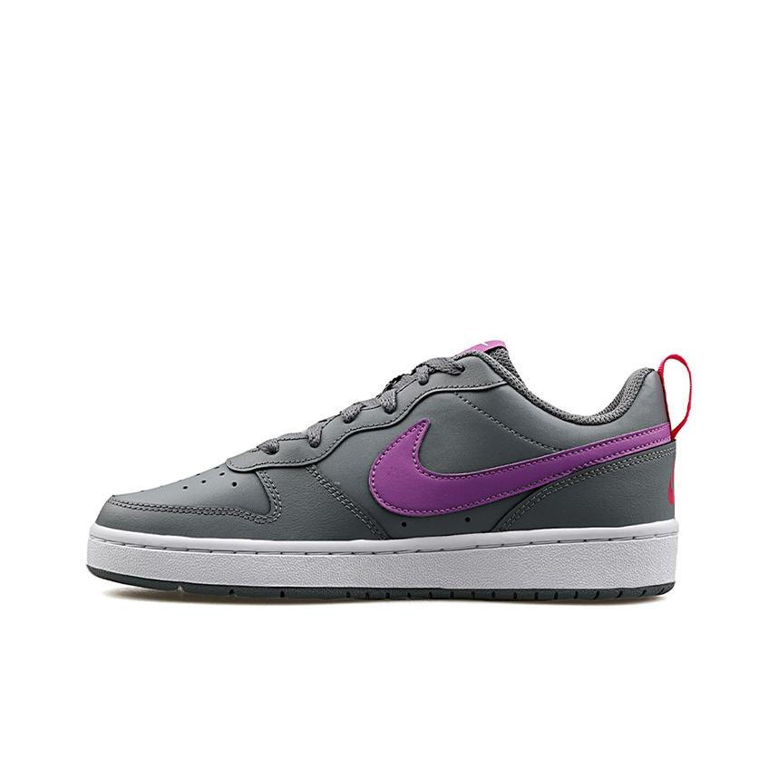 

кроссовки Nike Court Borough Skateboarding Shoes Women BQ5448-006