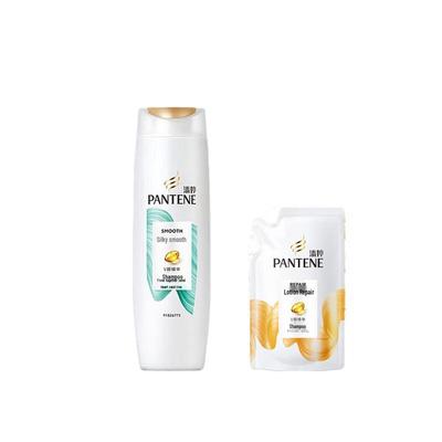 Shampoo Pantene Setoso