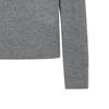 LESS Women's 2024 Winter Slim-Fit High-Neck Sweater