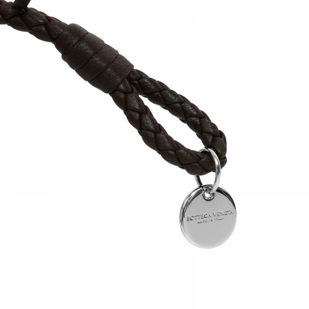 Bottega Veneta 113546 V001d 2014  113546 V3un1 2062  Intrecciato Nappa Double Leather Bracelet