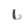 Pass Me By Deep Stone Earcuff