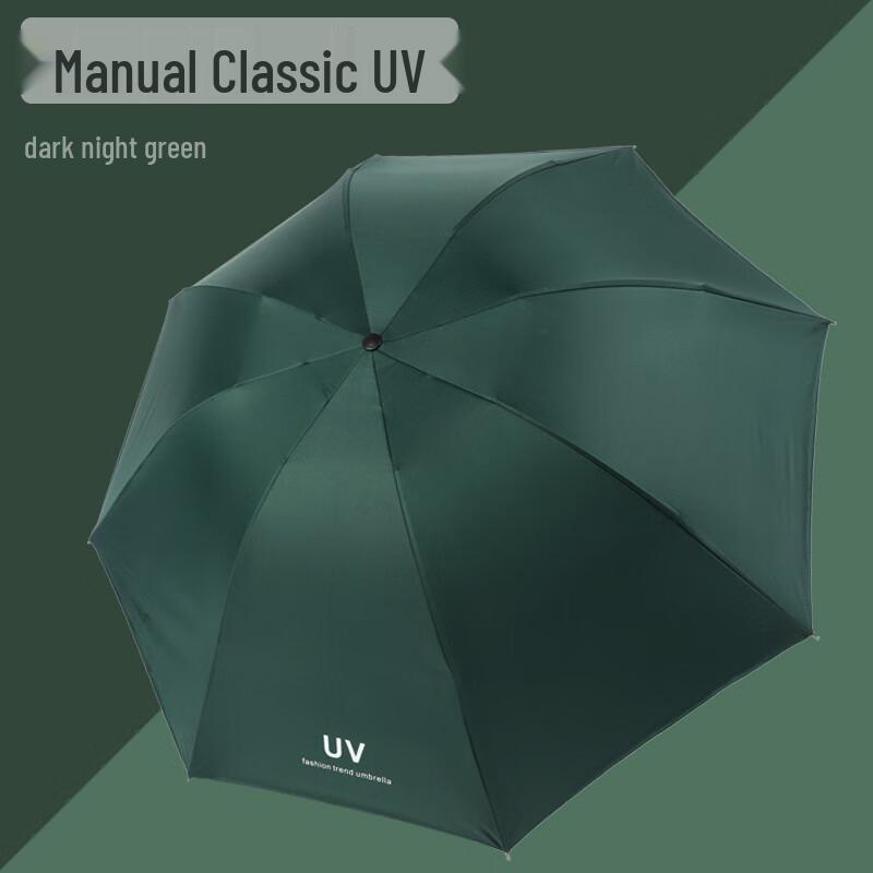 Nanqiao Cartoon UV Reverse Folding Umbrella