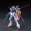 HGCE 198 Mobile Suit Gundam SEED DESTINY Force Impulse Gundam Scale Plastic Model 1/144 Pre-Colored