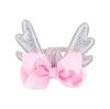 Christmas Baby Headband Cute Cartoon Deer  Hairband Headband Hat Xmas Party Decoration Gifts
