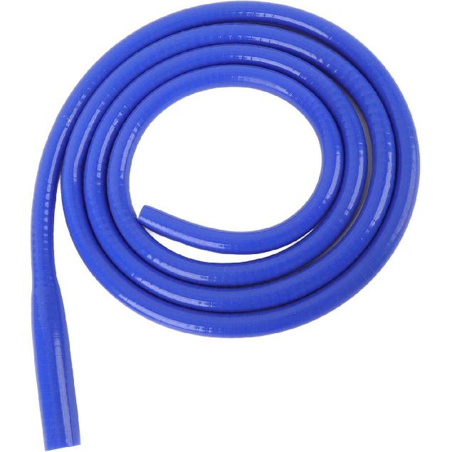 KIMISS Silicone Sunroof Drain Hose for Cars, Efficient Water Leakage Prevention, Flexible OEM Replacement Tube 5N0877231, Sunroof Drain Pipe