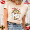 Tops – T-Shirts