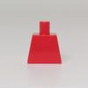 100pcs DO-IT-YOURSELF MOC For 973 #Building Block Components Ideal Body Part Torso Plain Figures