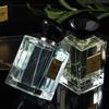Women's Perfume 100mL Wooden Oriental Natural Cologne Eau De Perfume Men