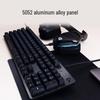 Logitech G512 CARBON RGB Mechanical Gaming Keyboard
