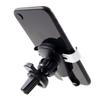 Pour Polaroid Cosmic 5.5 Hd (2022) Support Gravitationnel pour Grille de Ventilation de Voiture - Noir