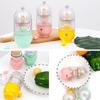 Portable Household Egg Yolk Protein Blender Hand Operation Egg Maker Spinner