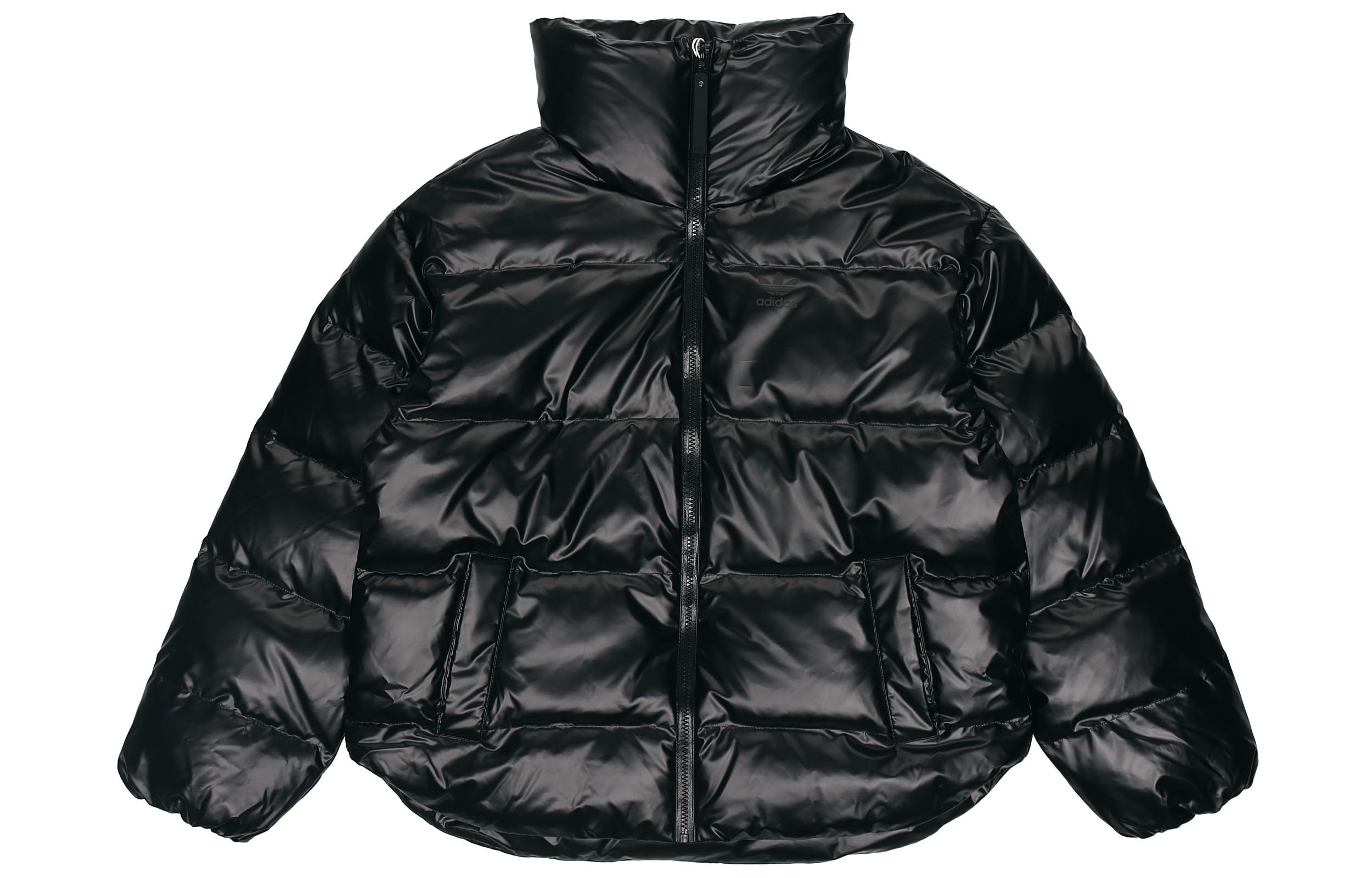 Adidas Originals Down Jacket Winter Women s Black HA4731 34