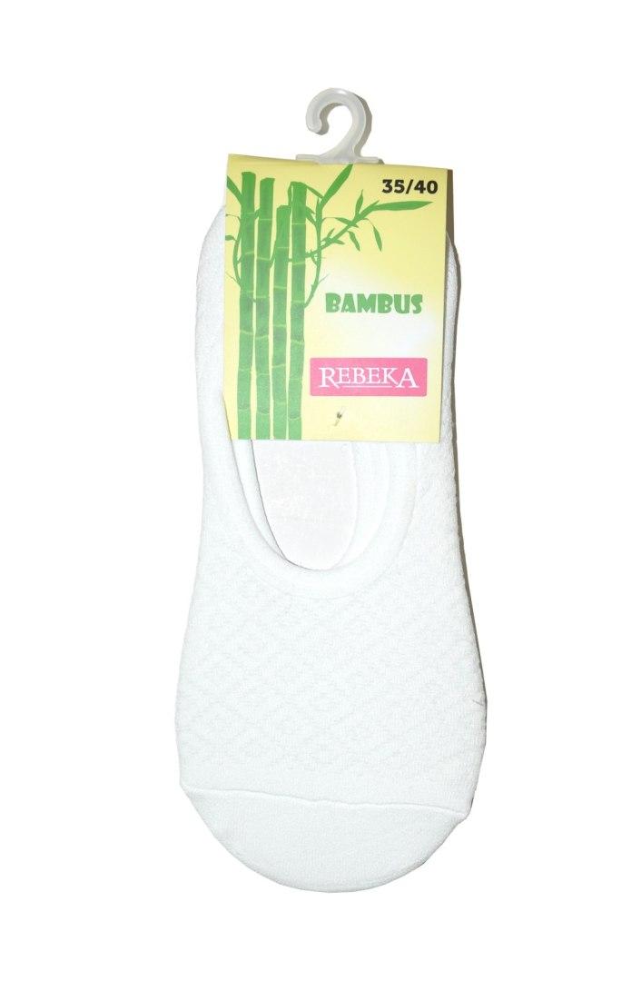 

Baleriny Rebeka 1015 Bambus 35-40 Rebeka