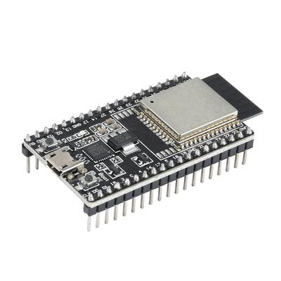 ESP32-DevKitC-32E Development Board Module Onboard ESP-32E 4Mb CP2102 Driver Chip WIFI+Bluetooth Micro USB