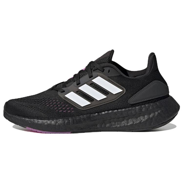 Adidas Pure Boost 22 'Black' Women's HQ1462