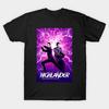 T-shirtler – Tişörtler