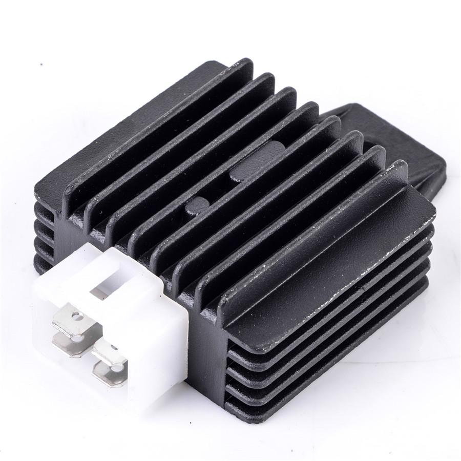 One Set Electric ATV CDI Wire Harness Stator Wiring Kit For 50cc 70cc 90cc 110cc