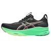 Gel-Kayano 32 Lace-Up Round Toe Mesh Cushioning Breathable Support Low-Top Running Shoes Men Sneakers 1011C052-004