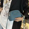Fashionable Trendy Mobile Phone Bag 2025 New Model Hot-selling Cowhide Women's Bag with a High-end Feel