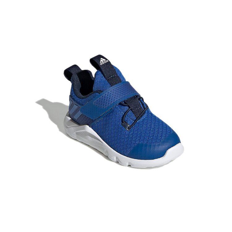 adidas Rapidafle Breathable Low Top Toddler Shoes Infant And Toddler G27111