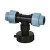 IBC Tank Water Pipe Connector Garden Lawn Hose Adapter Home Tap Fitting Tool