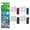 Pool Cue Chalk Holder for Snooker and Billiards