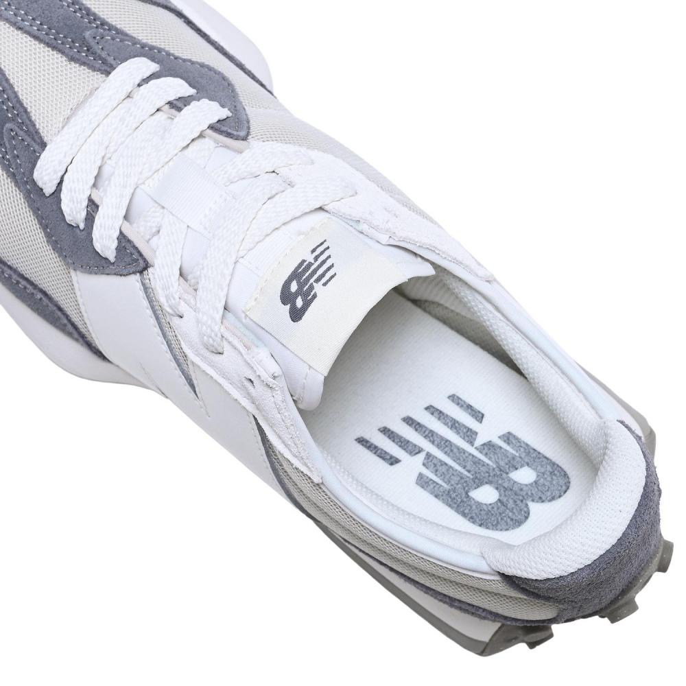 New Balance U327 Gray Lnd  U327Lnd