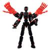 8Inch T13 Action Figure Assembly Completed Nova 13 Action Figures 3D Printed Multi-Jointed Movable Figures for Game Lovers