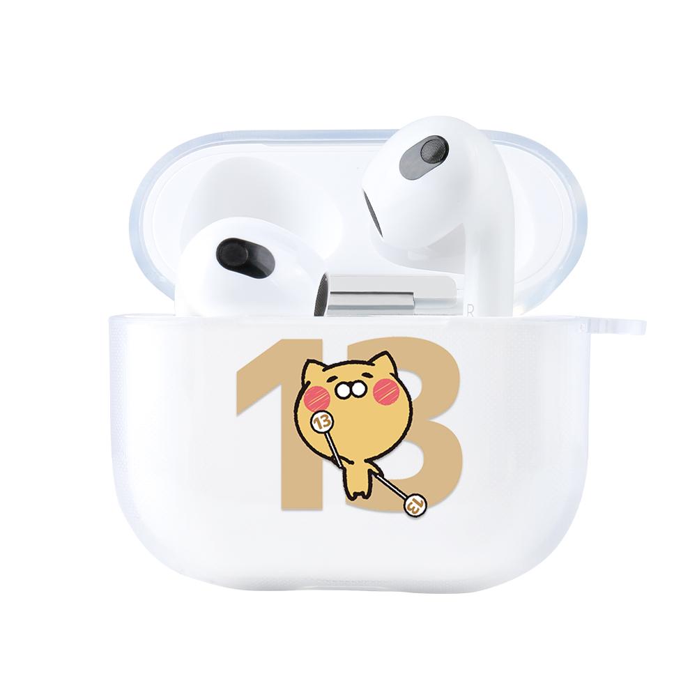 Silicone Cases for Airpods 3 Cover for AirPods 1 2 Storage Case Full Cover New for Airpods Pro 2022 Covers Anti-drop Wear-resistant Waterproof