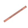 Flat Carpenter's Pencil for Sketching Soft 4B Lead