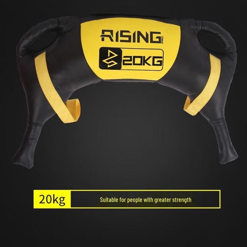 WEZHO Strength Training Horn Bag