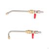 1/4 Quick Connect Washer Lance Pressure Extension Attachment Accessories