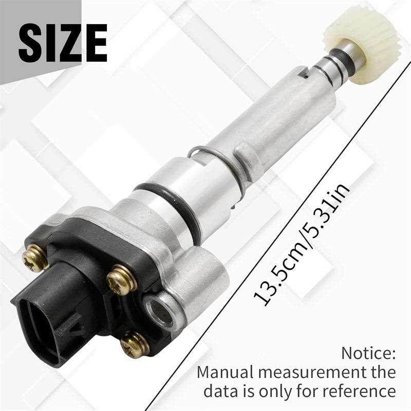 83181-12040 For Toyota Corolla Camry Celica Corolla Echo Rav4 Geo Transmission Output Sensor Speed Sensor 8318112040