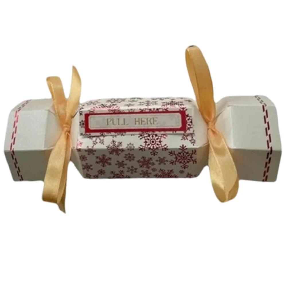 Christmas Surprise Money Pull Pouch DIY Party Gifts Money Box Money Pull Box Birthday Money Box for Money Gift