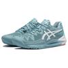 Asics Gel Resolution 8 'Smoke Blue' Women's Sneakers 1042A072-408